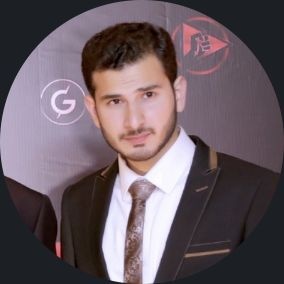 Arslan Arshad, Chief Executive Officer of Fangent