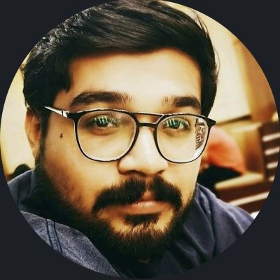 Noman Fareed, Chief Technology Officer of Fangent